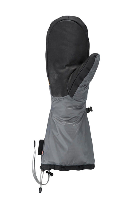 Expedition 8000 Extremvantar