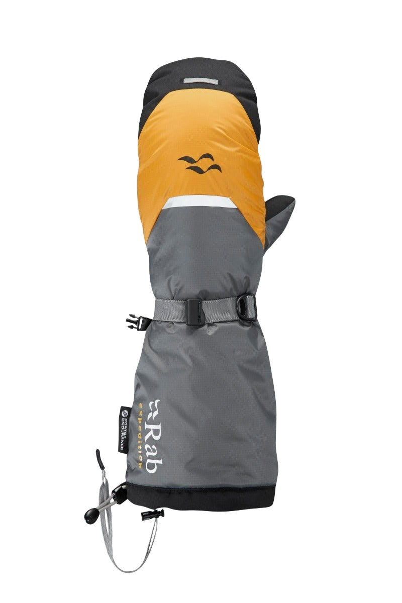 Expedition 8000 Extremvantar