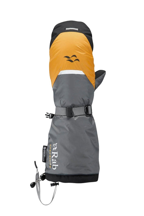 Expedition 8000 Extremvantar