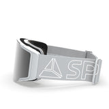 Östra Bio Glacier Goggles med extra lins