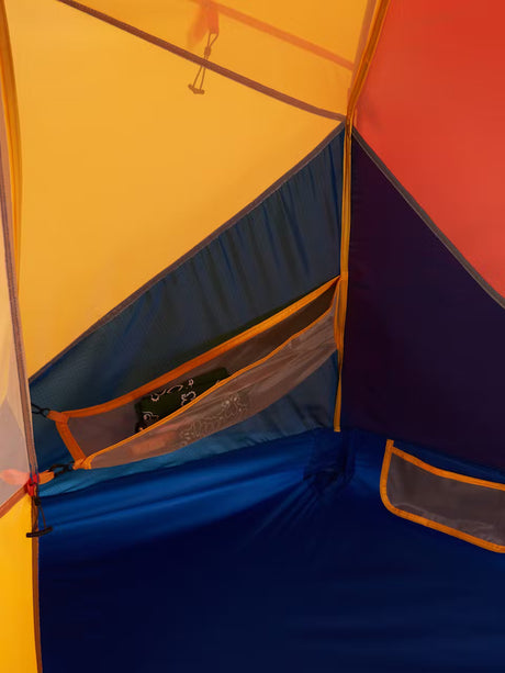 Limelight 3p Kupoltält