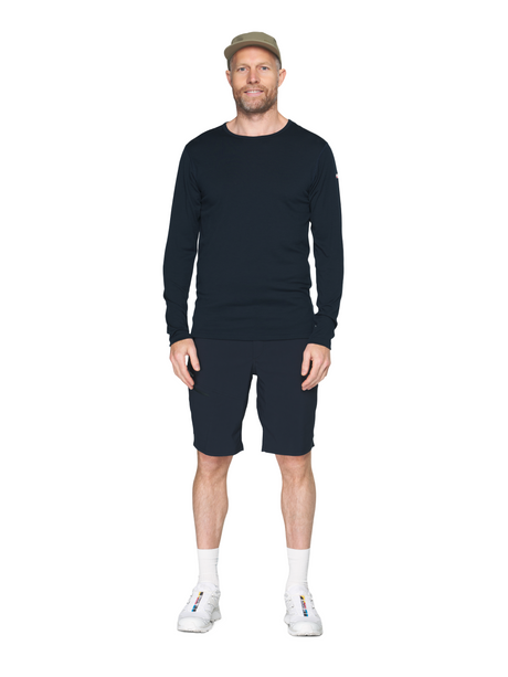 Breeze Plus Merino 200 Shirt Herr