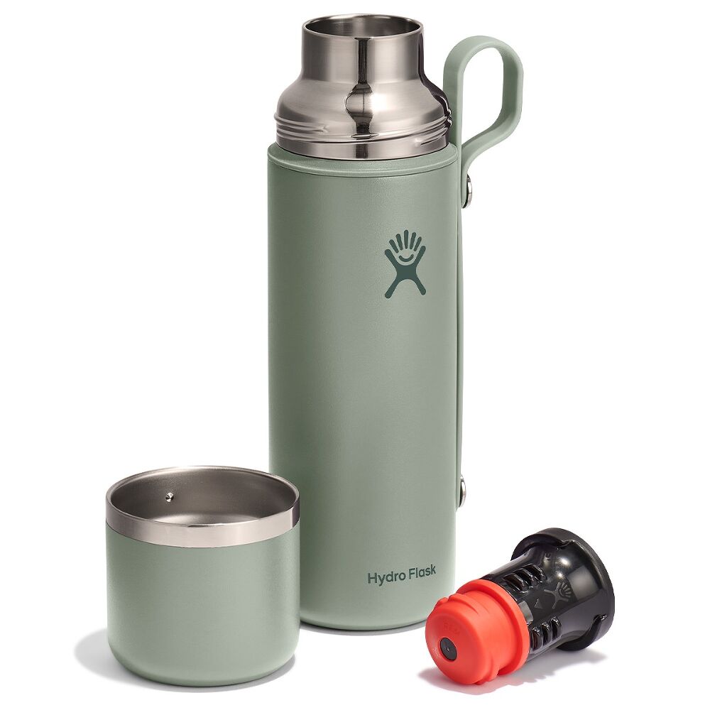Hot Flask 28 (828 ml) Termos