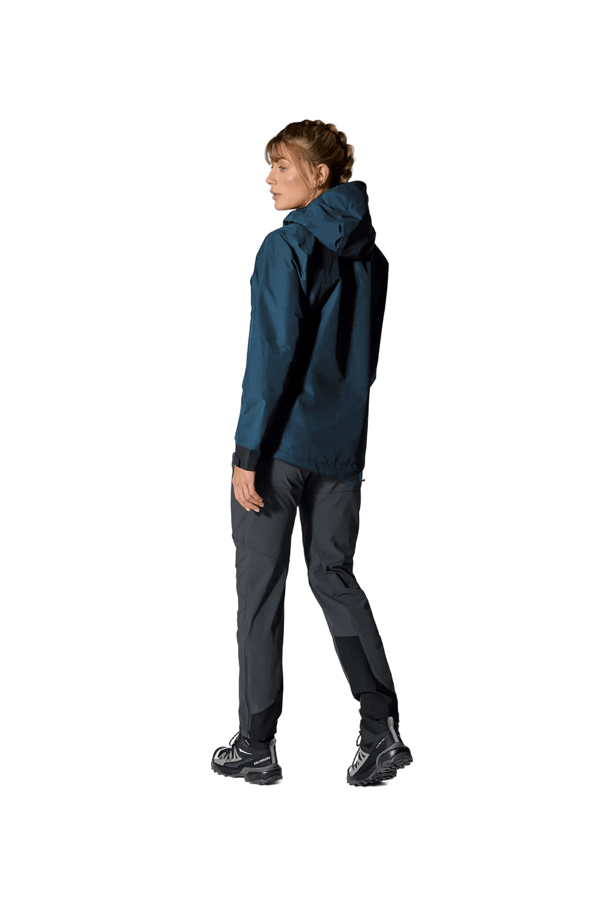 Downpour Jacket Skaljacka Dam