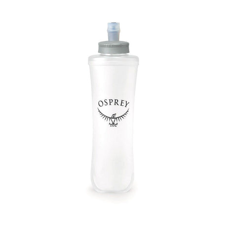 Hydraulics Soft Flask