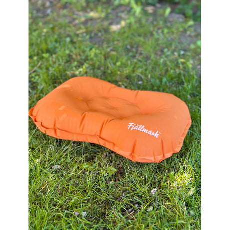 Idis uppblåsbar kudde