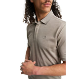 TXlite Melange Polo Herr