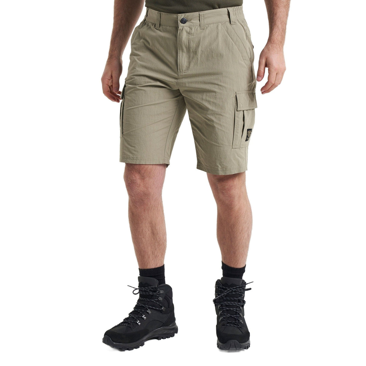 Thad shorts Herr