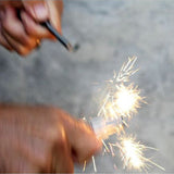 Ultimate Fire Starter