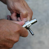 Ultimate Fire Starter