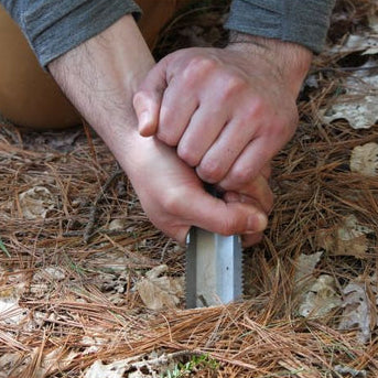 Titanium Dig Dig Tool