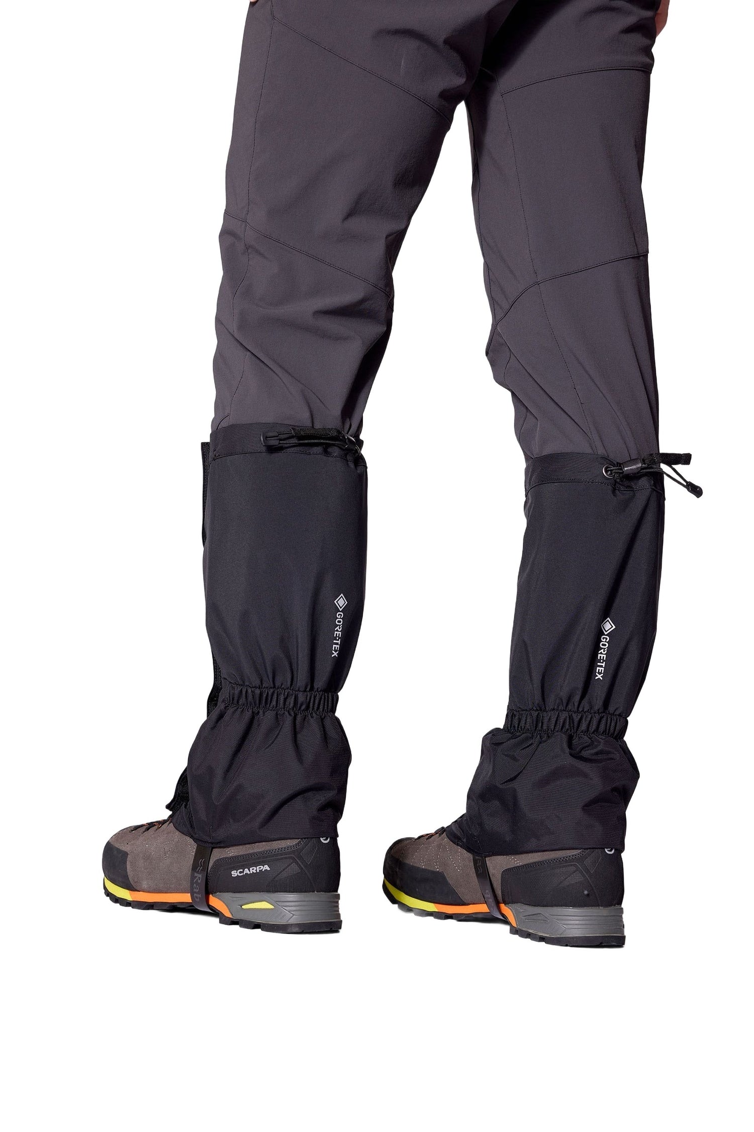 Kangri GTX Damasker