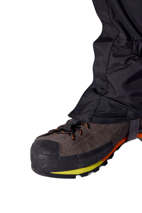 Kangri GTX Damasker