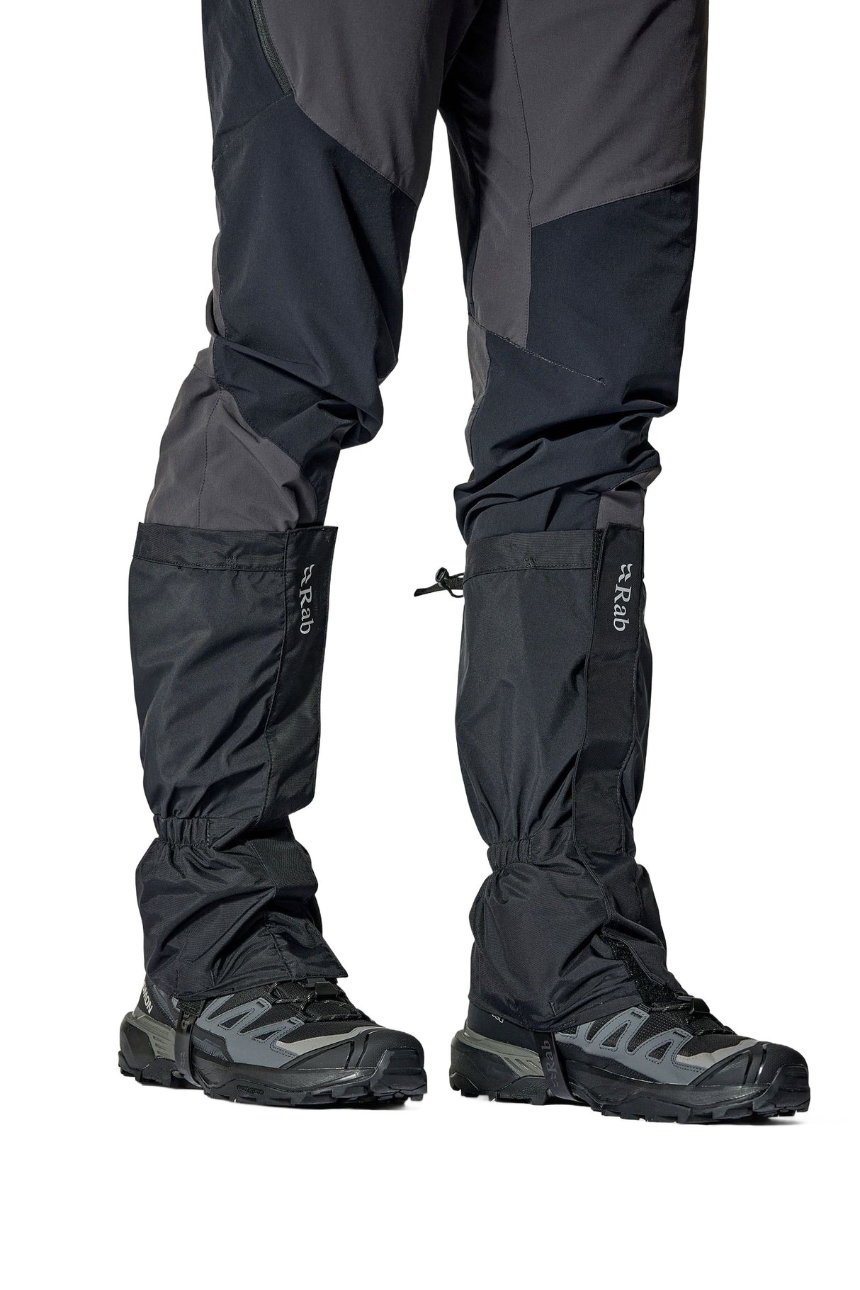 Kangri GTX Damasker