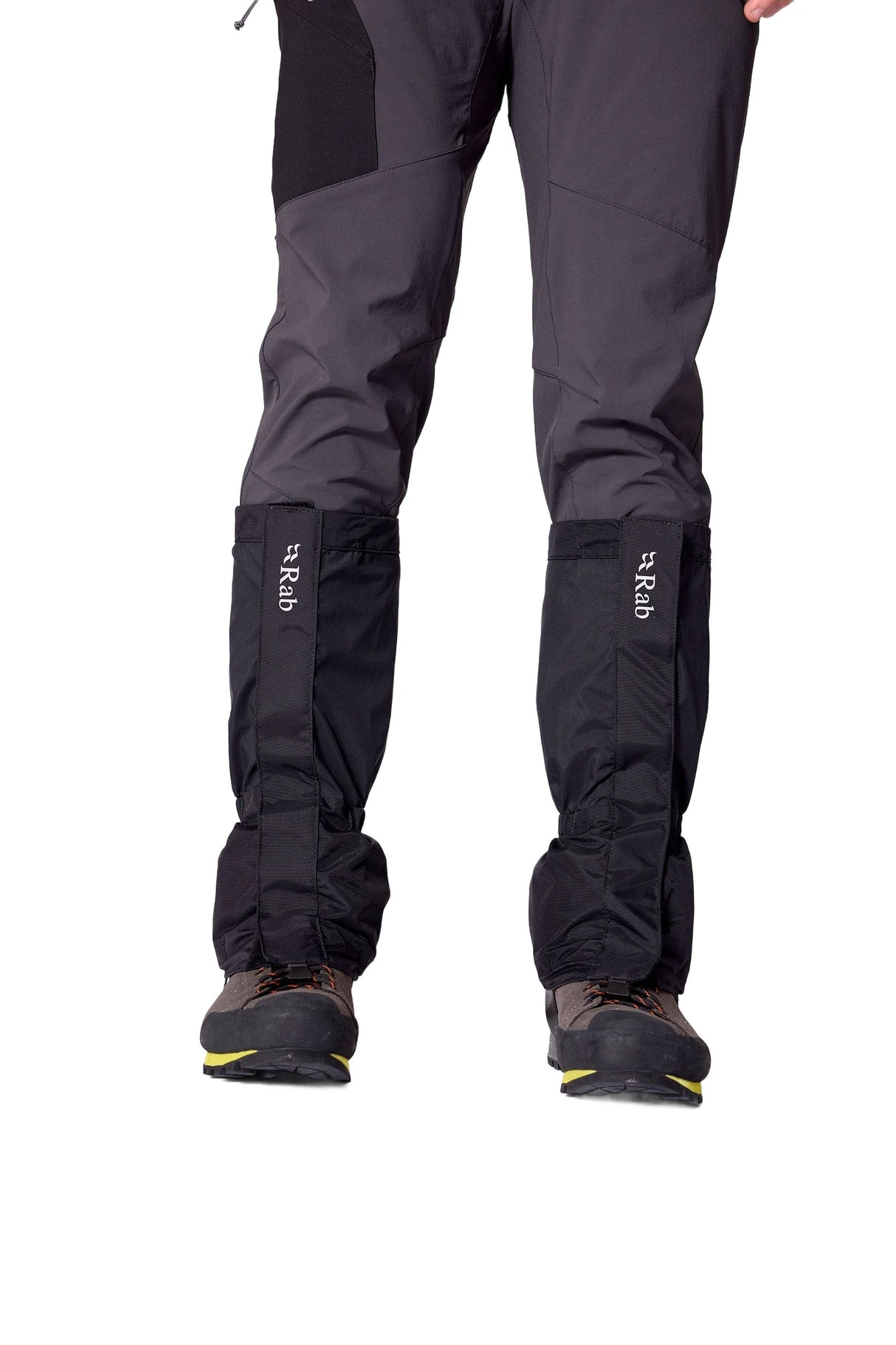 Kangri GTX Damasker