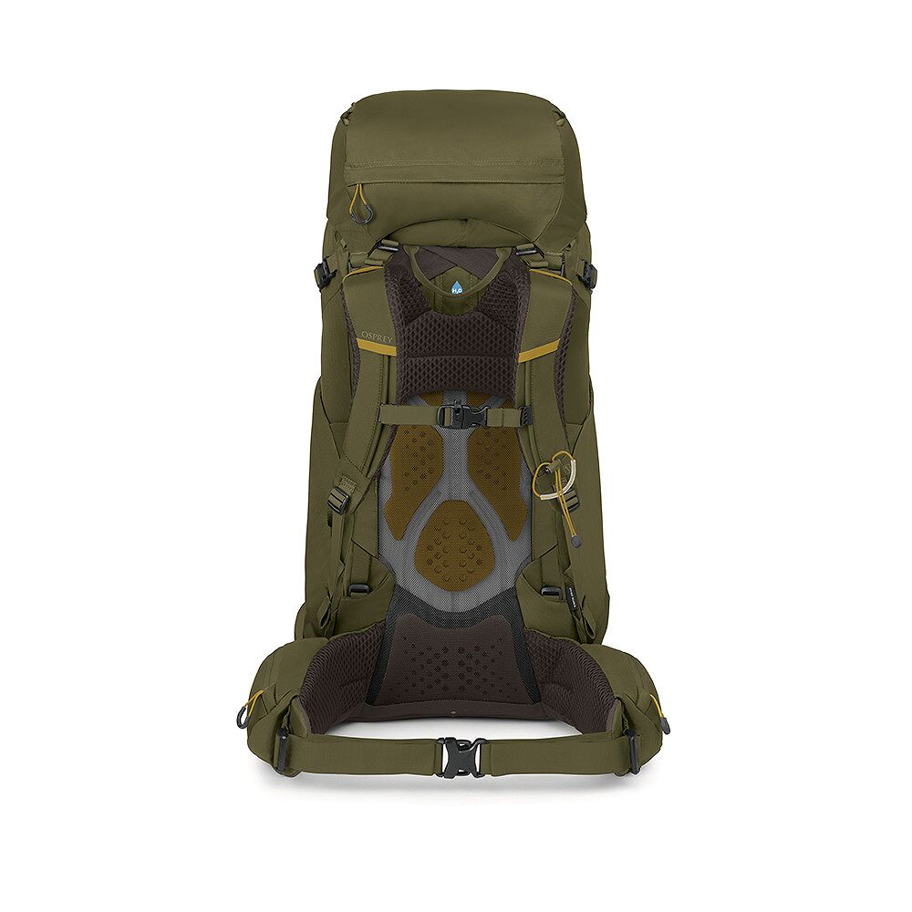 Kestrel 58 Ryggsäck