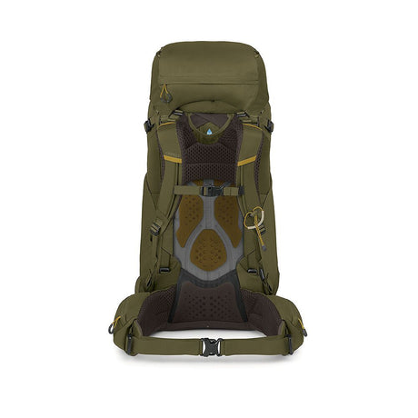 Kestrel 58 Ryggsäck