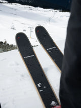 KORE 100 Ti Skida Allmountain