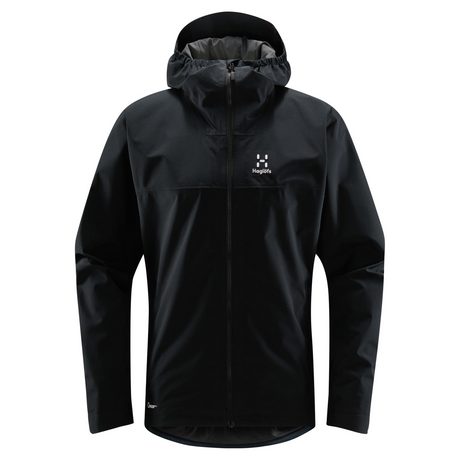 Korp Proof Regnjacka Herr