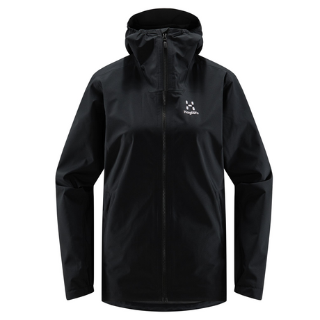 Korp Proof Regnjacka Dam