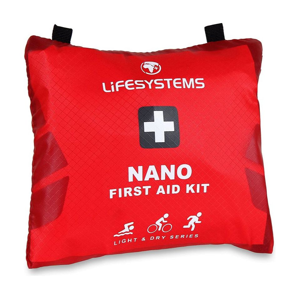 Light & Dry Nano First Aid Kit
