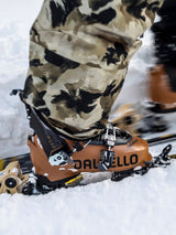 Duke PT 16 Bindning Freeride