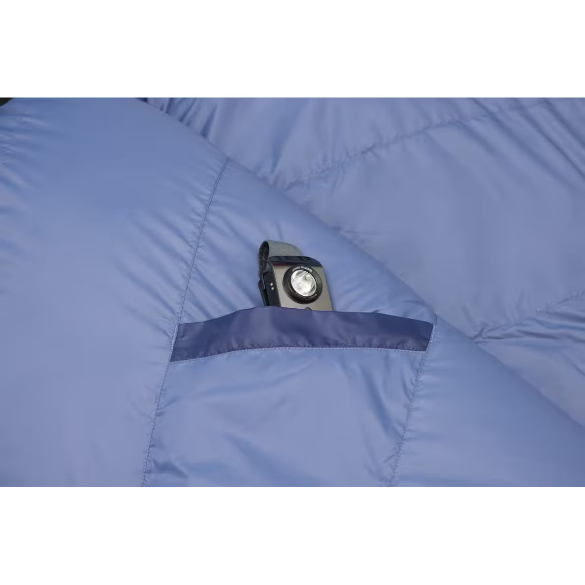 Mad River 15 Sovsäck Regular