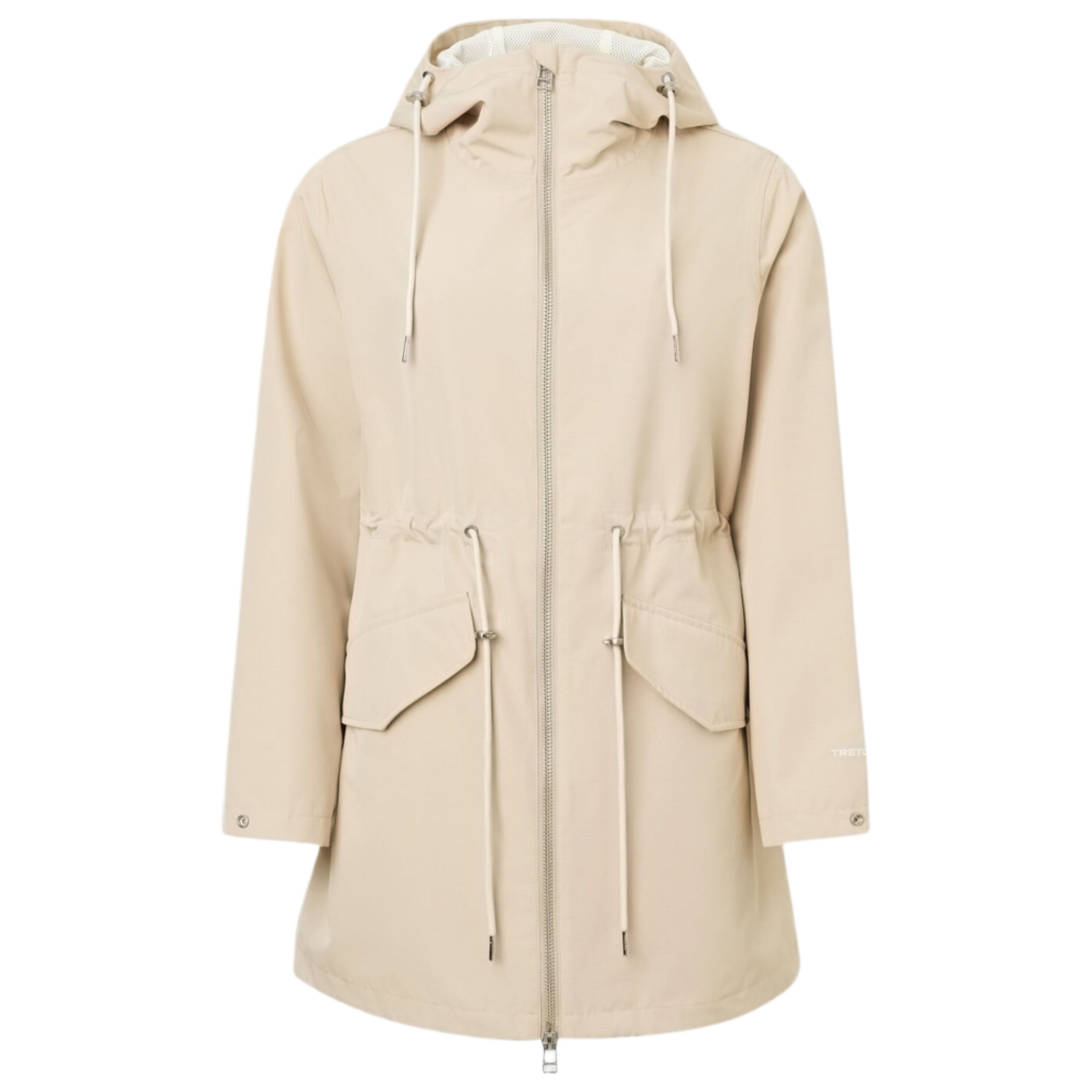 Legacy Cruiser Parka