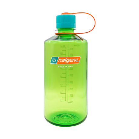 Nalgene 1L Vattenflaska Narrow mouth