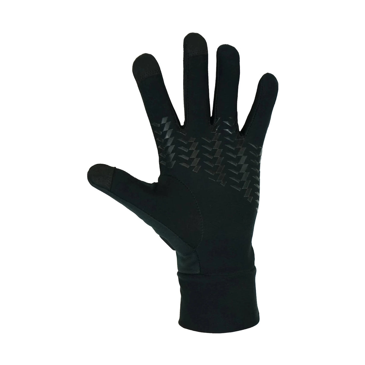 HEAT FlexDuo V2 Tunn värmehandske med utfällbar luva