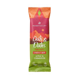 Ekologisk Energibar Oats & Dates Äpple & Kanel