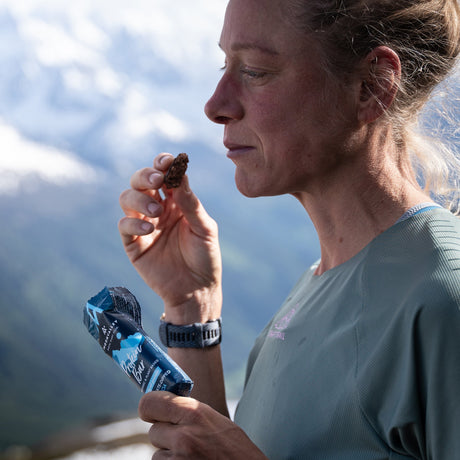 Ekologisk Proteinbar Chokladöverdrag Kakao