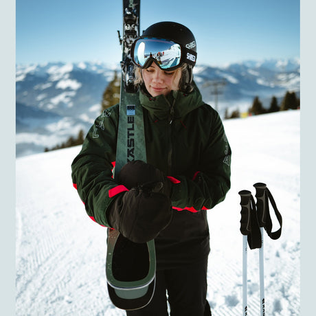 MX84 inkl. K12 PRW GW bindning