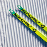 Speedmax 100HE Skate Plus 610 Stiff Längdskidor