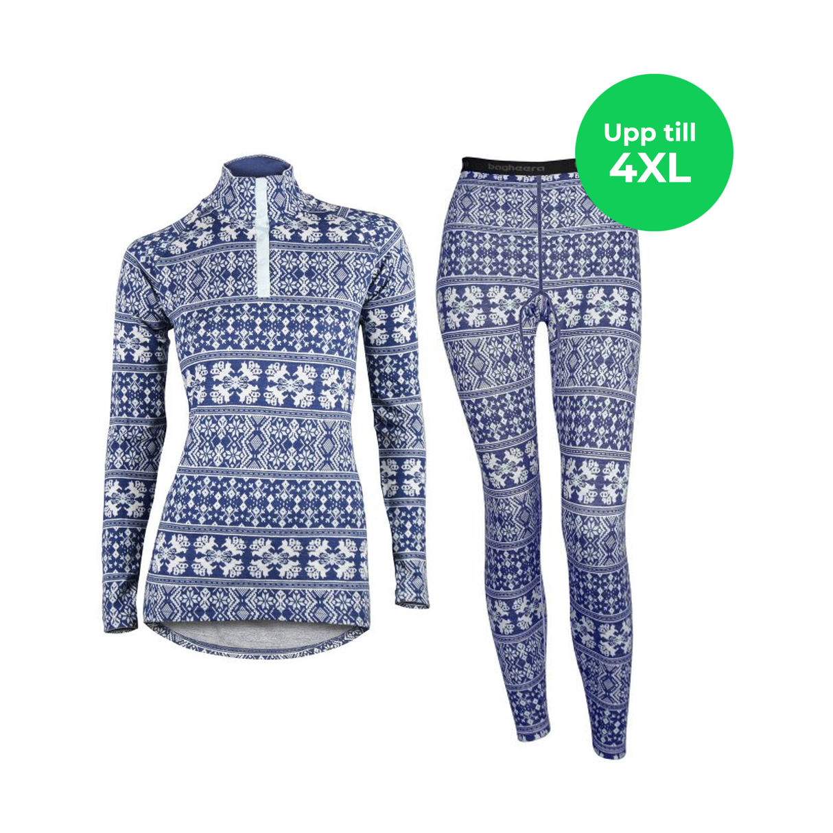 Bagheera Underställ Dalecarlian Dam