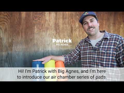 Divide Insulated 51 x 183 cm Regular