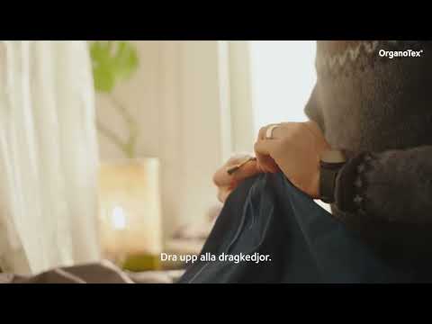 Wash-In Textilimpregnering 500ml