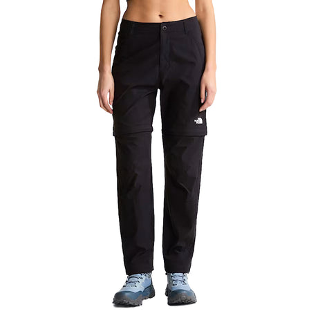 Exploration Zip-Off Byxa Regular Dam