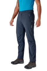 Incline VR Pants Softshellbyxa Herr
