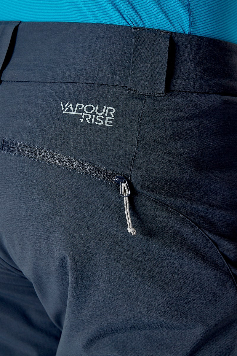 Incline VR Pants Softshellbyxa Herr