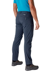 Incline VR Pants Softshellbyxa Herr