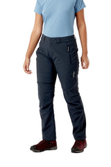 Incline VR Pants Softshellbyxa Dam