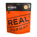 REAL TURMAT Reindeer stew