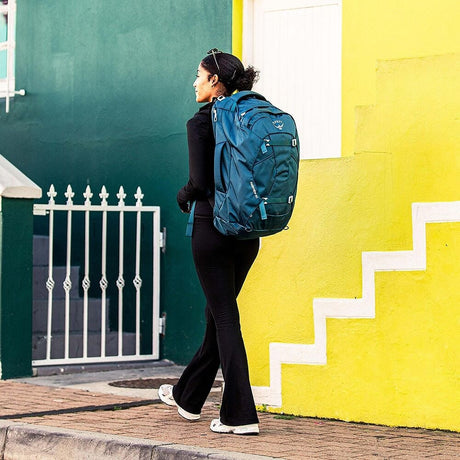 Fairview 40 Reseryggsäck Dam