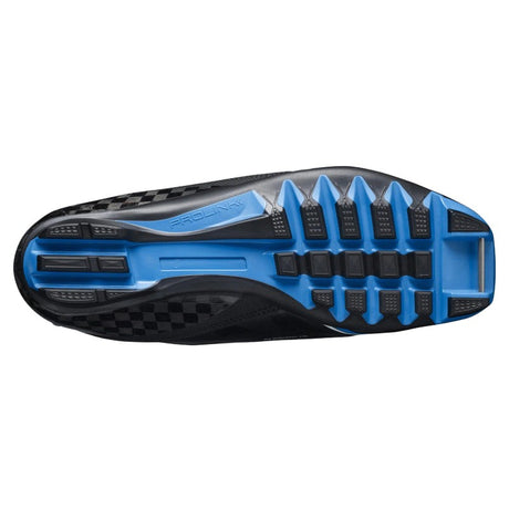 RC10 Nocturne Längdpjäxor