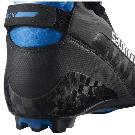 RC10 Nocturne Längdpjäxor