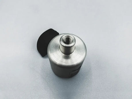 Woody adapter till borden Shorty, Best Buddy och Big Mama