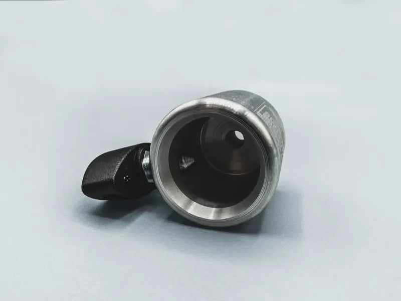 Woody adapter till borden Shorty, Best Buddy och Big Mama