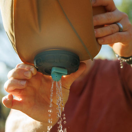 Watercell X Vattenbehållare