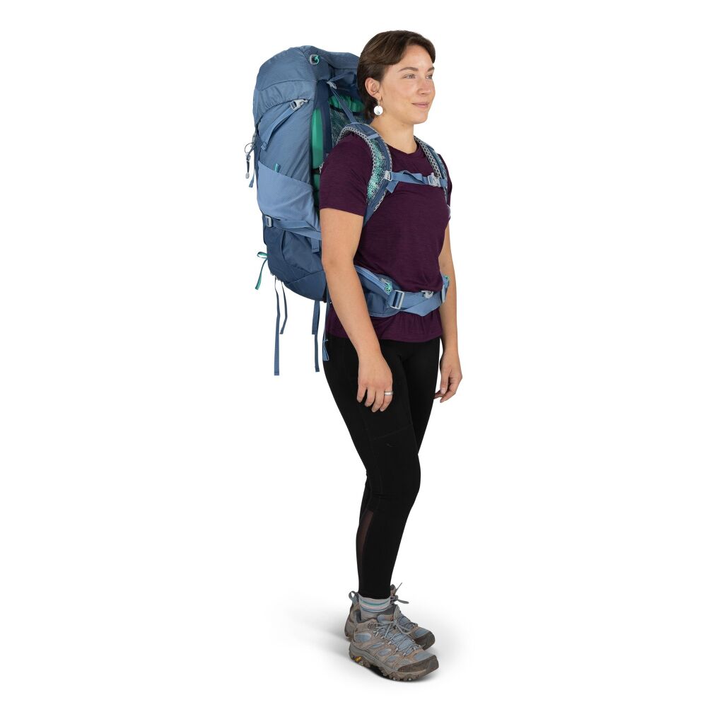 Sirrus 44 Vandringsryggsäck